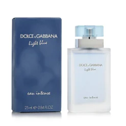 Light Blue Eau Intense Eau De Parfum 25 ml (woman)