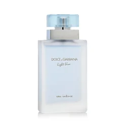 Light Blue Eau Intense Eau De Parfum 50 ml (woman)