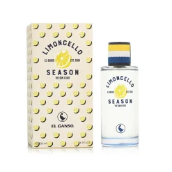 Limoncello Season Eau De Toilette 125 ml (man)
