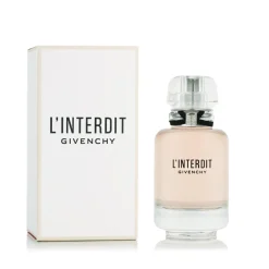 L'Interdit 2022 Eau De Toilette 80 ml (woman)