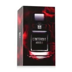 L'Interdit Absolu Eau De Parfum Intense 50 ml (woman)