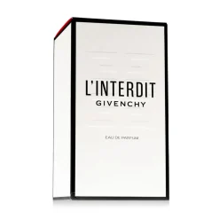 L'Interdit EDP 125 ml W