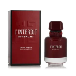 L'Interdit Rouge Ultime Eau De Parfum 50 ml (woman)