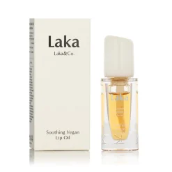 Lip Oil Soothing Vegan 4,5 ml