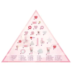 Little Princess Advent Calendar