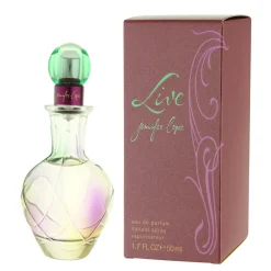 Live Eau De Parfum 50 ml (woman)