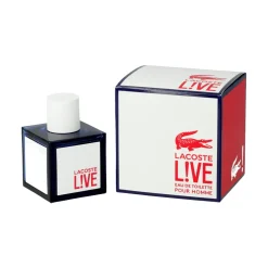 Live Eau De Toilette 60 ml (man)