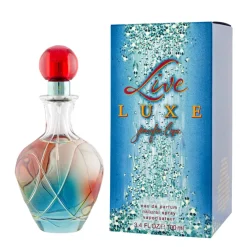 Live Luxe Eau De Parfum 100 ml (woman)