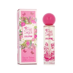 Lollipink Eau De Toilette 100 ml (woman)