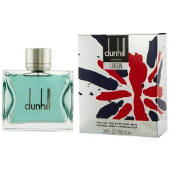 London Eau De Toilette 100 ml (man)