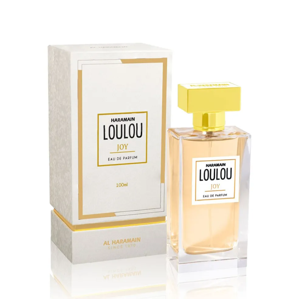 Loulou Joy Eau De Parfum 100 ml (woman)