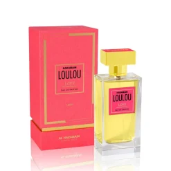 Loulou Love Eau De Parfum 100 ml (woman)