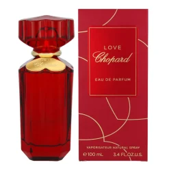 Love Chopard Eau De Parfum 100 ml (woman)