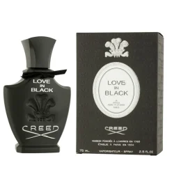 Love in Black Eau De Toilette 75 ml (woman)