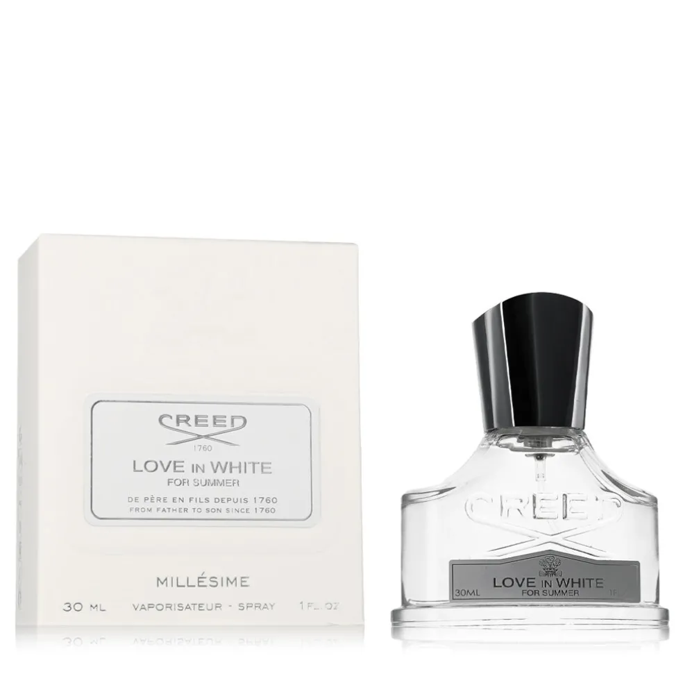 Love in White for Summer Eau De Parfum 30 ml (woman)