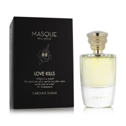 Love Kills Eau De Parfum 100 ml (unisex)