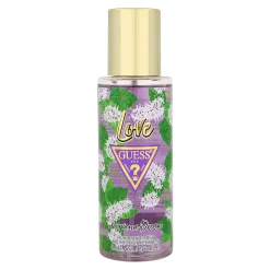 Love Nirvana Dream Bodyspray 250 ml (woman)