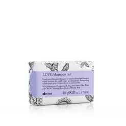 LOVE Smoothing Shampoo Bar 100 g
