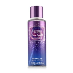Love Spell Candied Bodyspray 250 ml (woman)