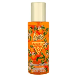 Love Sunkissed Flirtation Bodyspray 250 ml (woman)