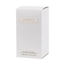 Lovely Eau De Parfum 100 ml (woman)
