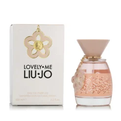 Lovely Me Eau De Parfum 100 ml (woman)
