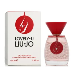 Lovely U Eau De Parfum 100 ml (woman)