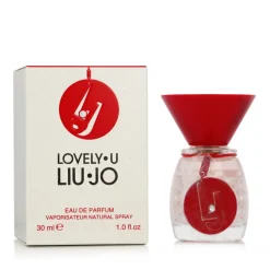 Lovely U Eau De Parfum 30 ml (woman)