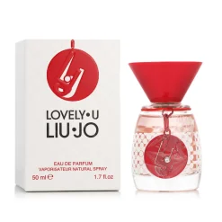 Lovely U Eau De Parfum 50 ml (woman)