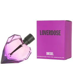 Loverdose Eau De Parfum 50 ml (woman)