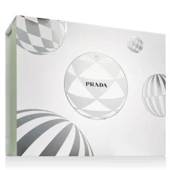 Luna Rossa Ocean EDP nachfüllbar 100 ml + EDP MINI 10 ml (man)