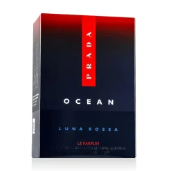 Luna Rossa Ocean Parfum - nachfüllbar 50 ml (man)