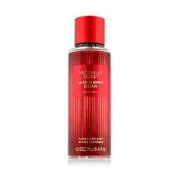 Lush Cherry Cream Bodyspray 250 ml (woman)