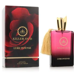 Lyre Intense Eau De Parfum 100 ml (unisex)