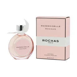 Mademoiselle Rochas Eau De Parfum 90 ml (woman)