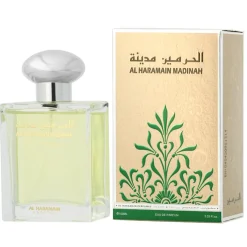 Madinah Eau De Parfum 100 ml (unisex)