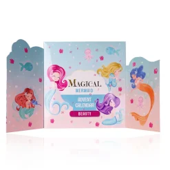 Magical Mermaid Advent Calendar