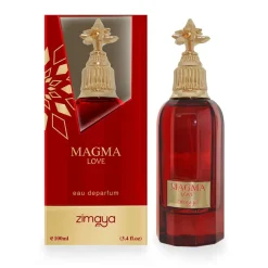 Magma Love Eau De Parfum 100 ml (woman)