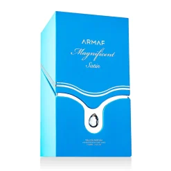 Magnificient Satin Eau De Parfum 100 ml (unisex)