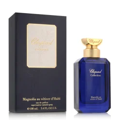 Magnolia au vétiver d'Haïti Eau De Parfum 100 ml (unisex)