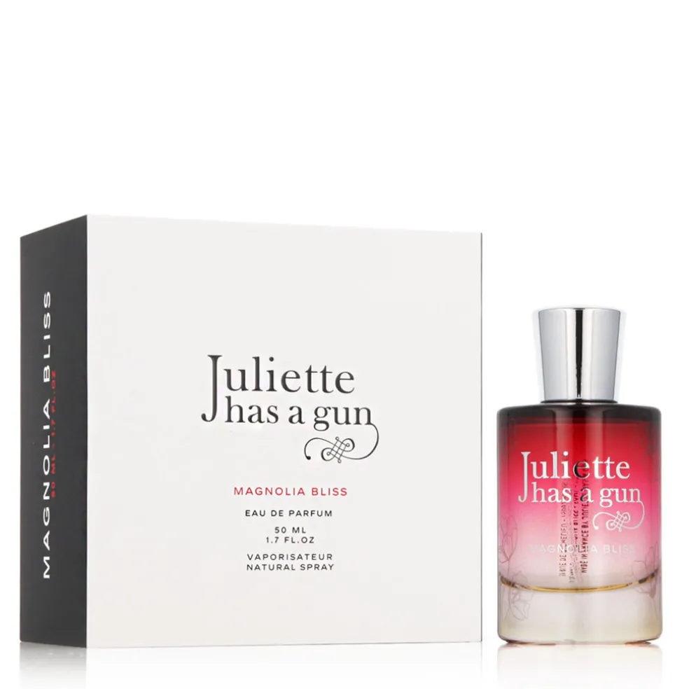 Magnolia Bliss Eau De Parfum 50 ml (unisex)