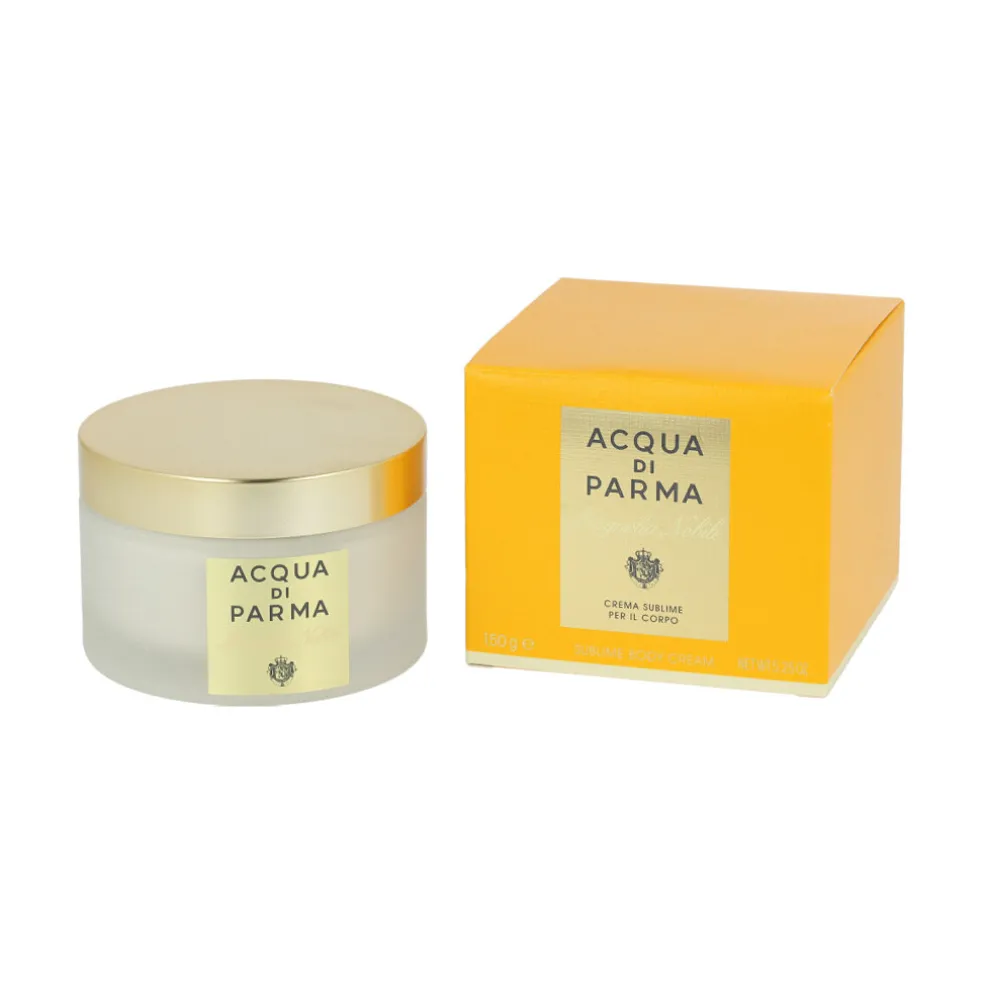 Magnolia Nobile Körpercreme 150 ml (woman)