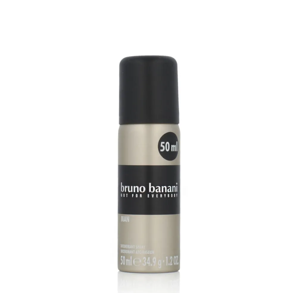 Man Deodorant Spray 50 ml (man)