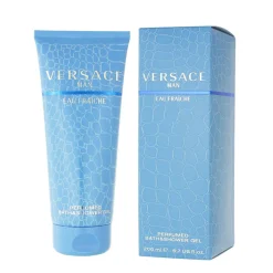 Man Eau Fraîche Duschgel 200 ml (man)