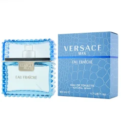 Man Eau Fraîche Eau De Toilette 50 ml (man)