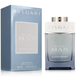 Man Glacial Essence Eau De Parfum 100 ml (man)