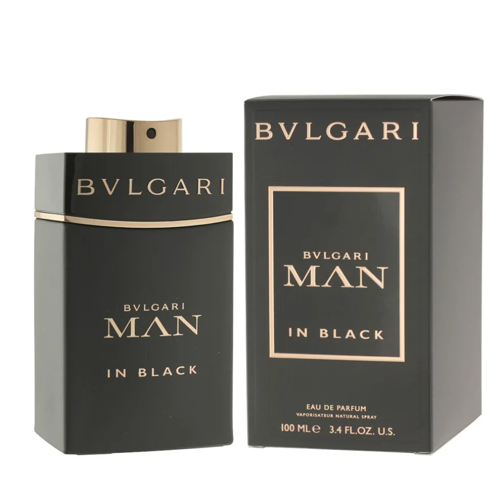Man In Black Eau De Parfum 100 ml (man)