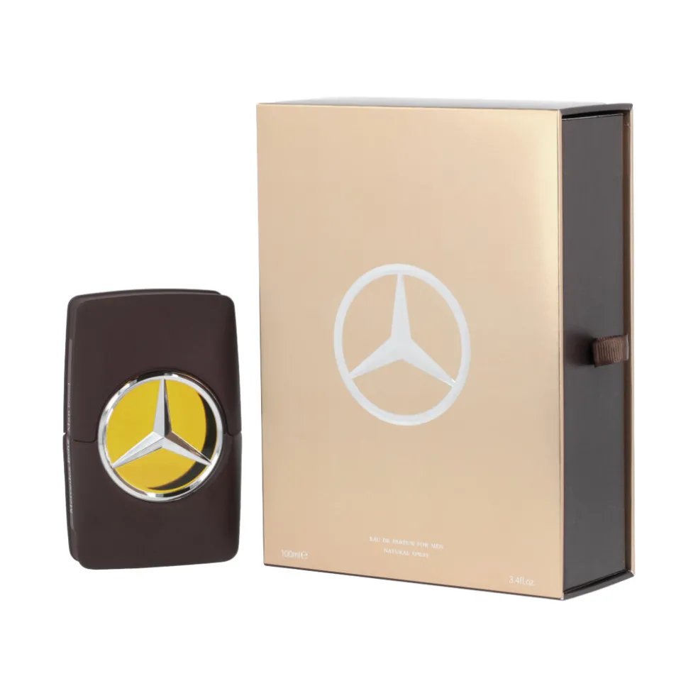 Man Private Eau De Parfum 100 ml (man)