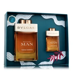Man Terrae Essence EDP 100 ml + EDP 15 ml (man)