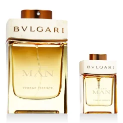 Man Terrae Essence EDP 100 ml + EDP 15 ml (man)